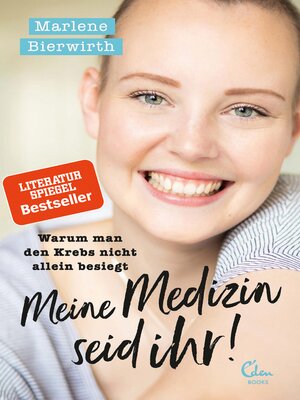 cover image of Meine Medizin seid ihr